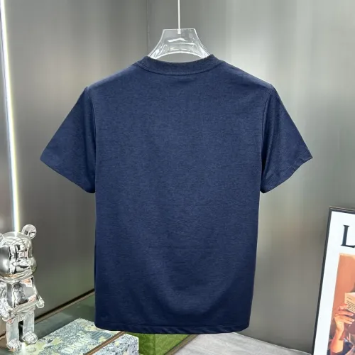 Replica Prada T-Shirts Short Sleeved For Men #1458952 $56.00 USD for Wholesale