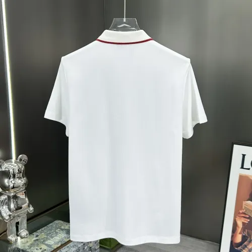Replica Prada T-Shirts Short Sleeved For Men #1458953 $68.00 USD for Wholesale