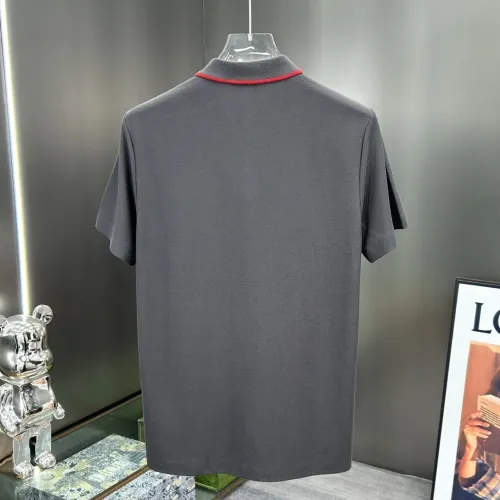 Replica Prada T-Shirts Short Sleeved For Men #1458954 $68.00 USD for Wholesale
