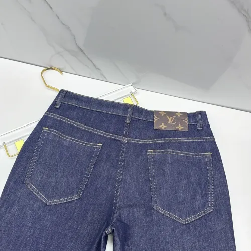 Replica Louis Vuitton LV Jeans For Men #1458962 $88.00 USD for Wholesale