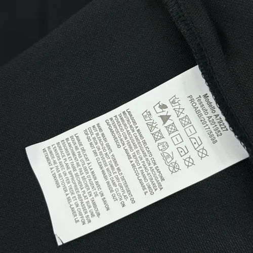 Replica Burberry T-Shirts Short Sleeved For Men #1458964 $60.00 USD for Wholesale