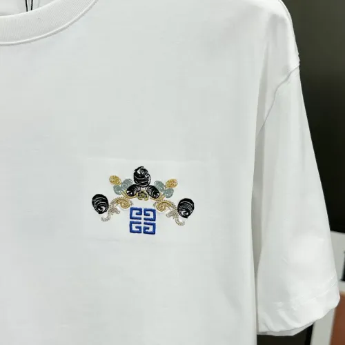 Replica Givenchy T-Shirts Short Sleeved For Unisex #1458965 $64.00 USD for Wholesale