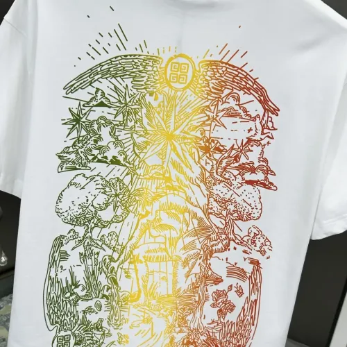 Replica Givenchy T-Shirts Short Sleeved For Unisex #1458965 $64.00 USD for Wholesale