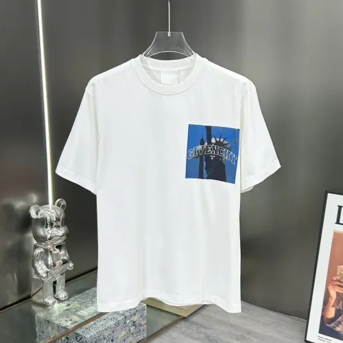 Wholesale Givenchy T-Shirts Short Sleeved For Unisex #1458967 $64.00 USD, Wholesale Quality Replica Givenchy T-Shirts