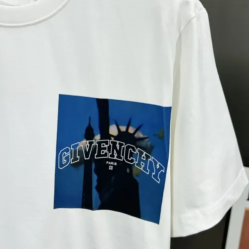 Replica Givenchy T-Shirts Short Sleeved For Unisex #1458967 $64.00 USD for Wholesale