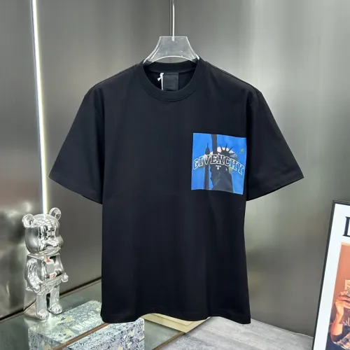 Wholesale Givenchy T-Shirts Short Sleeved For Unisex #1458968 $64.00 USD, Wholesale Quality Replica Givenchy T-Shirts