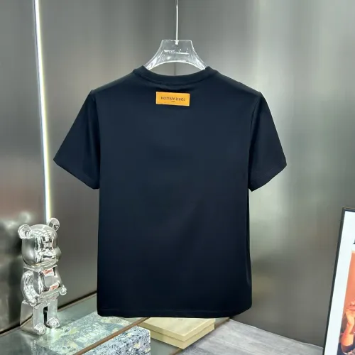 Replica Louis Vuitton LV T-Shirts Short Sleeved For Unisex #1458972 $68.00 USD for Wholesale