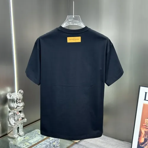 Replica Louis Vuitton LV T-Shirts Short Sleeved For Unisex #1458977 $64.00 USD for Wholesale