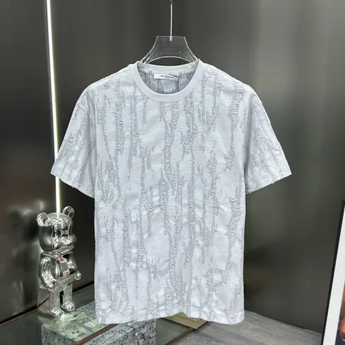 Wholesale Givenchy T-Shirts Short Sleeved For Unisex #1458979 $68.00 USD, Wholesale Quality Replica Givenchy T-Shirts