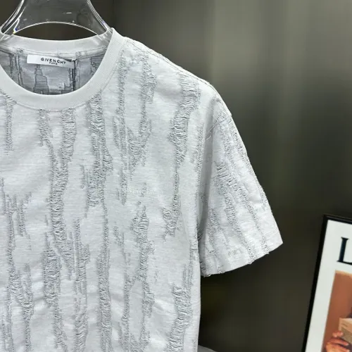 Replica Givenchy T-Shirts Short Sleeved For Unisex #1458979 $68.00 USD for Wholesale