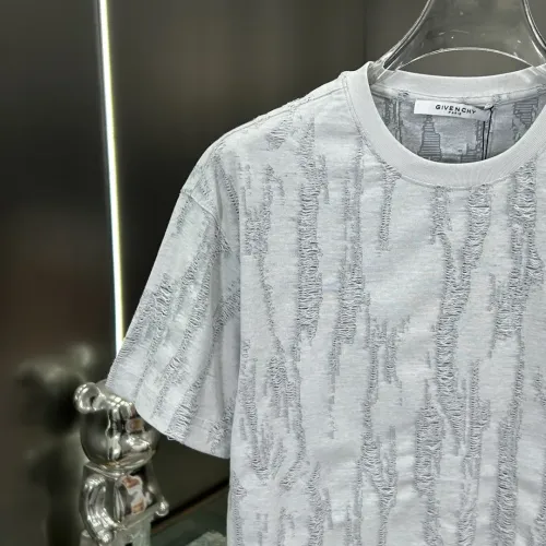Replica Givenchy T-Shirts Short Sleeved For Unisex #1458979 $68.00 USD for Wholesale