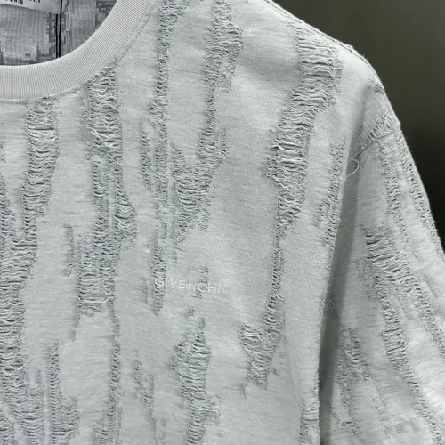 Replica Givenchy T-Shirts Short Sleeved For Unisex #1458979 $68.00 USD for Wholesale