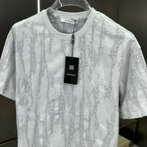 Replica Givenchy T-Shirts Short Sleeved For Unisex #1458979 $68.00 USD for Wholesale