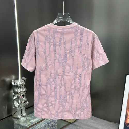 Replica Givenchy T-Shirts Short Sleeved For Unisex #1458980 $68.00 USD for Wholesale