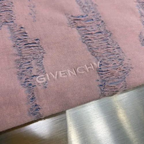 Replica Givenchy T-Shirts Short Sleeved For Unisex #1458980 $68.00 USD for Wholesale
