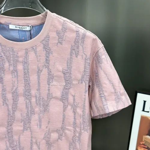 Replica Givenchy T-Shirts Short Sleeved For Unisex #1458980 $68.00 USD for Wholesale