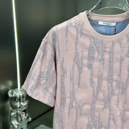 Replica Givenchy T-Shirts Short Sleeved For Unisex #1458980 $68.00 USD for Wholesale