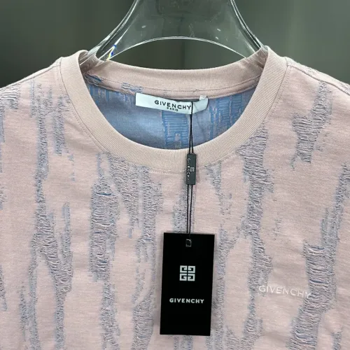 Replica Givenchy T-Shirts Short Sleeved For Unisex #1458980 $68.00 USD for Wholesale
