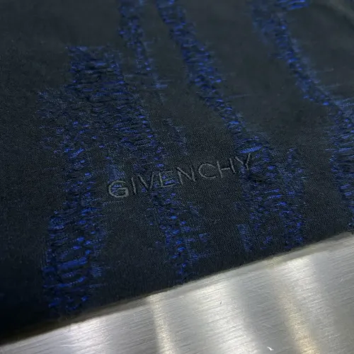 Replica Givenchy T-Shirts Short Sleeved For Unisex #1458981 $68.00 USD for Wholesale