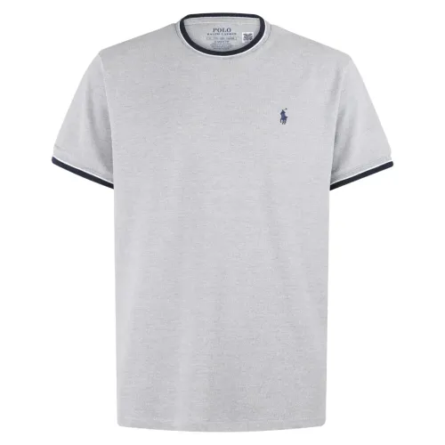 Wholesale Ralph Lauren Polo T-Shirts Short Sleeved For Unisex #1458983 $52.00 USD, Wholesale Quality Replica Ralph Lauren Polo T-Shirts