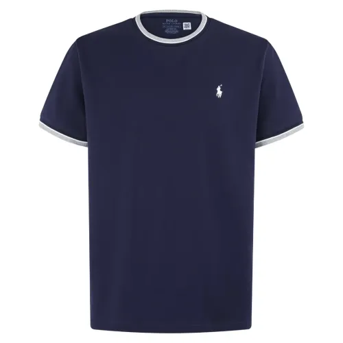 Wholesale Ralph Lauren Polo T-Shirts Short Sleeved For Unisex #1458984 $52.00 USD, Wholesale Quality Replica Ralph Lauren Polo T-Shirts
