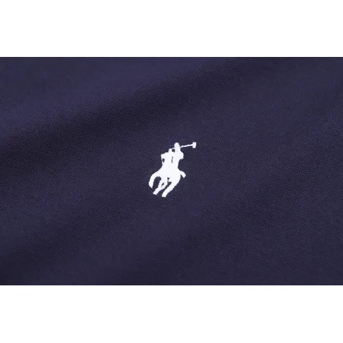 Replica Ralph Lauren Polo T-Shirts Short Sleeved For Unisex #1458984 $52.00 USD for Wholesale