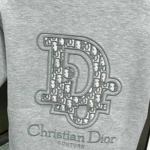 Replica Christian Dior Tracksuits Short Sleeved For Men #1458987 $112.00 USD for Wholesale