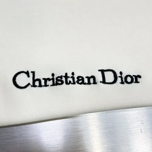 Replica Christian Dior Tracksuits Short Sleeved For Men #1458989 $112.00 USD for Wholesale