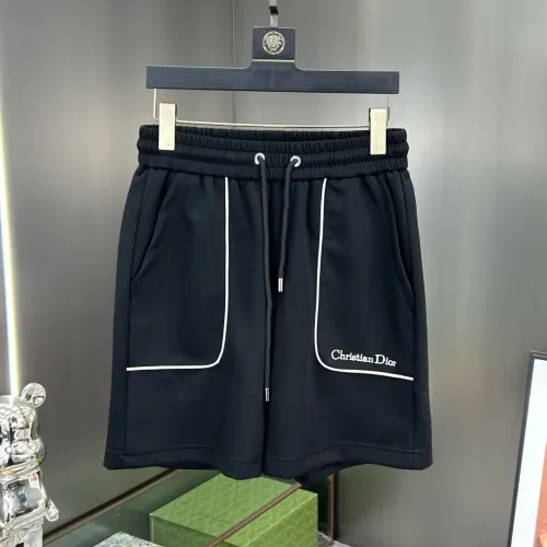 Replica Christian Dior Tracksuits Short Sleeved For Men #1458990 $112.00 USD for Wholesale