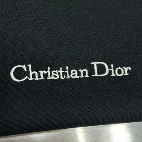 Replica Christian Dior Tracksuits Short Sleeved For Men #1458990 $112.00 USD for Wholesale