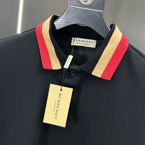 Replica Burberry Tracksuits Short Sleeved For Men #1458994 $112.00 USD for Wholesale