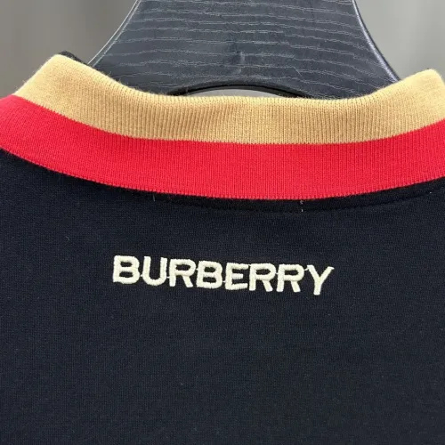 Replica Burberry Tracksuits Short Sleeved For Men #1458994 $112.00 USD for Wholesale
