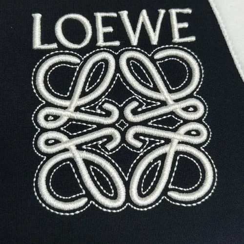Replica LOEWE Tracksuits Short Sleeved For Men #1458996 $112.00 USD for Wholesale