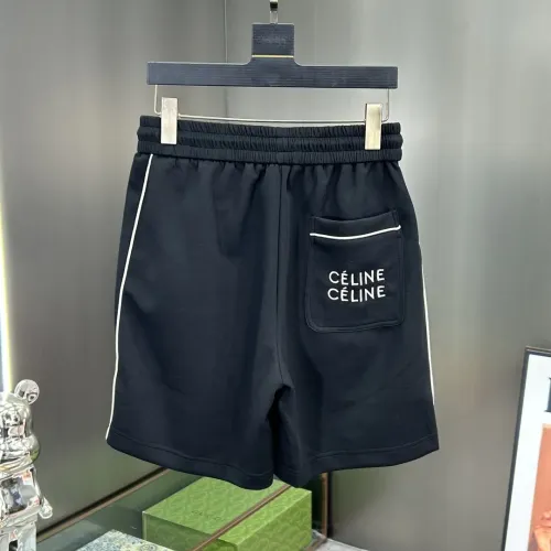 Replica Celine Tracksuits Short Sleeved For Men #1458999 $112.00 USD for Wholesale