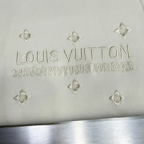 Replica Louis Vuitton LV Tracksuits Short Sleeved For Men #1459000 $112.00 USD for Wholesale