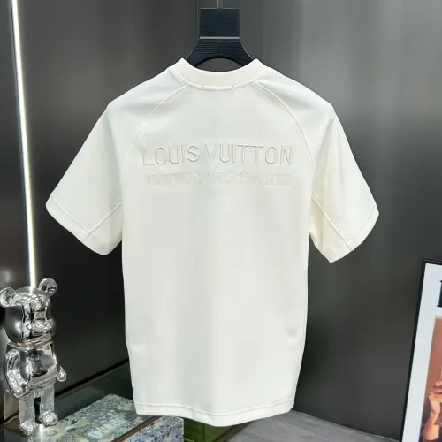 Replica Louis Vuitton LV Tracksuits Short Sleeved For Men #1459000 $112.00 USD for Wholesale