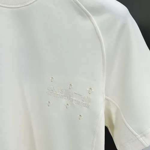 Replica Louis Vuitton LV Tracksuits Short Sleeved For Men #1459000 $112.00 USD for Wholesale