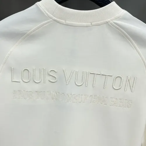 Replica Louis Vuitton LV Tracksuits Short Sleeved For Men #1459000 $112.00 USD for Wholesale