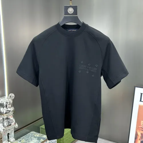 Replica Louis Vuitton LV Tracksuits Short Sleeved For Men #1459001 $112.00 USD for Wholesale