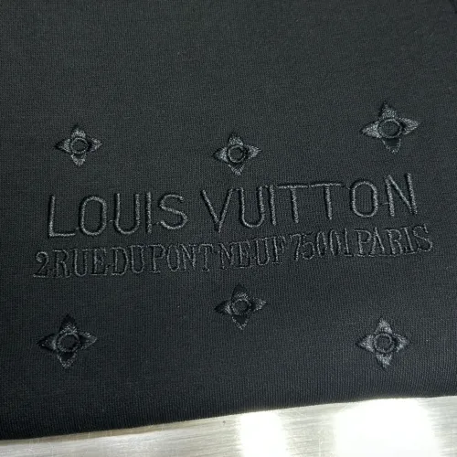 Replica Louis Vuitton LV Tracksuits Short Sleeved For Men #1459001 $112.00 USD for Wholesale