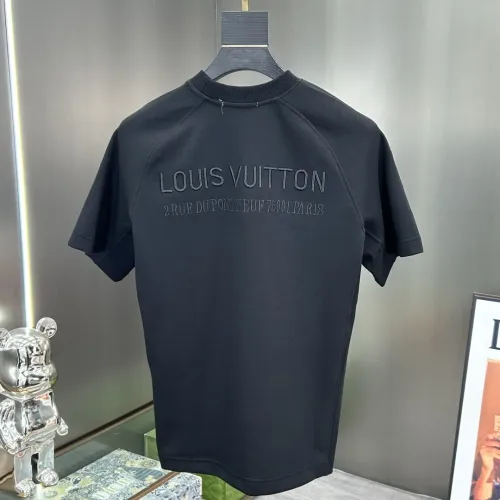 Replica Louis Vuitton LV Tracksuits Short Sleeved For Men #1459001 $112.00 USD for Wholesale