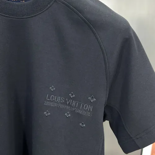 Replica Louis Vuitton LV Tracksuits Short Sleeved For Men #1459001 $112.00 USD for Wholesale