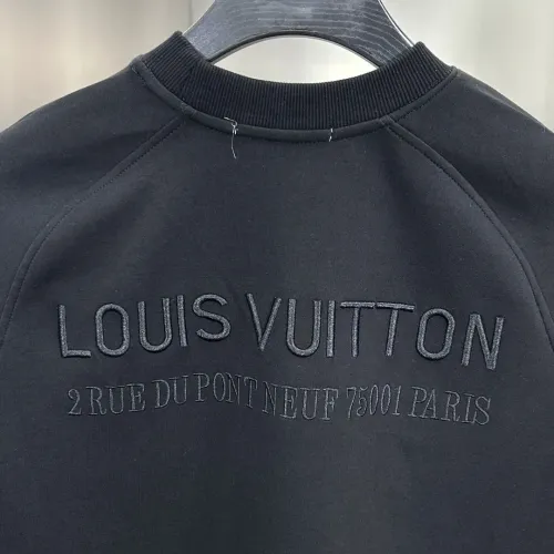 Replica Louis Vuitton LV Tracksuits Short Sleeved For Men #1459001 $112.00 USD for Wholesale