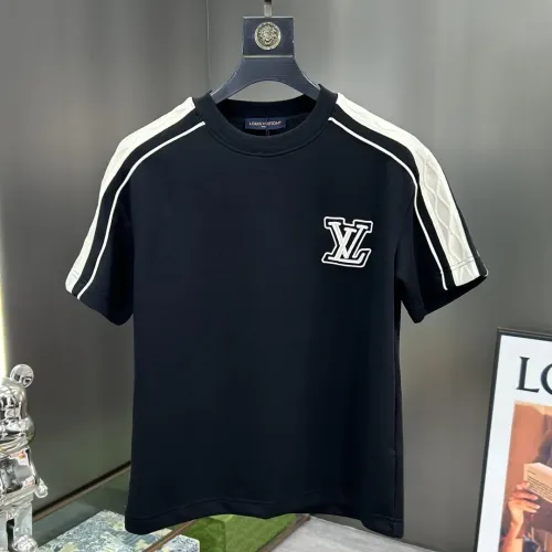 Replica Louis Vuitton LV Tracksuits Short Sleeved For Men #1459002 $112.00 USD for Wholesale