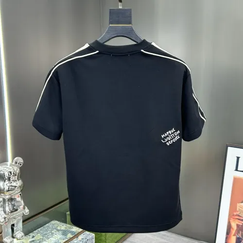 Replica Louis Vuitton LV Tracksuits Short Sleeved For Men #1459002 $112.00 USD for Wholesale