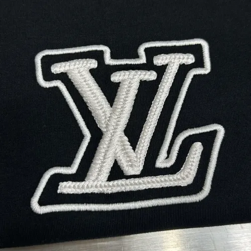 Replica Louis Vuitton LV Tracksuits Short Sleeved For Men #1459002 $112.00 USD for Wholesale