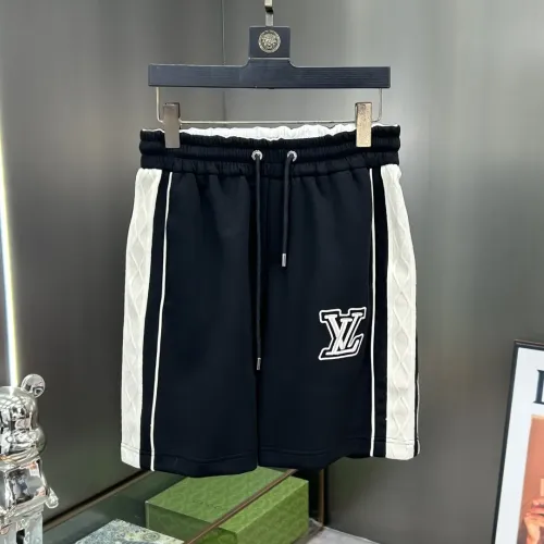 Replica Louis Vuitton LV Tracksuits Short Sleeved For Men #1459002 $112.00 USD for Wholesale