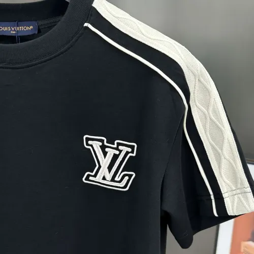 Replica Louis Vuitton LV Tracksuits Short Sleeved For Men #1459002 $112.00 USD for Wholesale