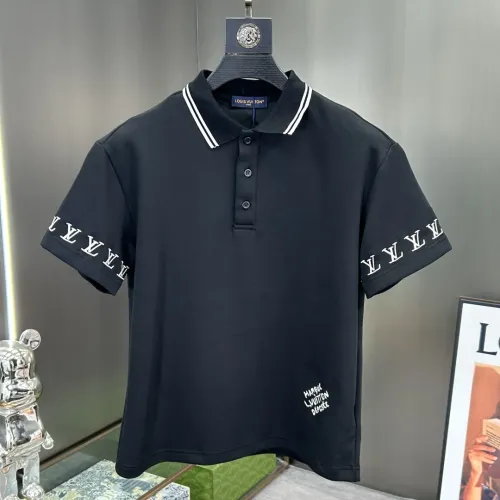 Replica Louis Vuitton LV Tracksuits Short Sleeved For Men #1459003 $112.00 USD for Wholesale