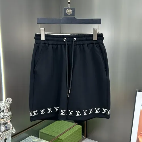 Replica Louis Vuitton LV Tracksuits Short Sleeved For Men #1459003 $112.00 USD for Wholesale